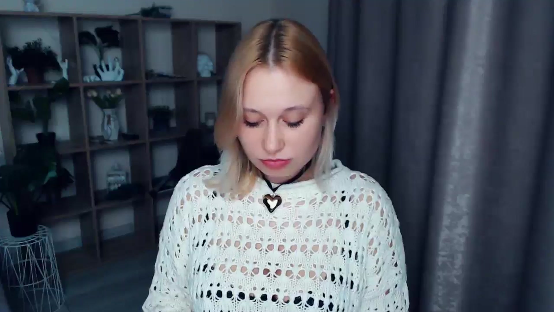 Gallery image thumbnail from Kukla_kolduna's myfreecams stream on, 03/14/2025, 17:23 image 8 of 20