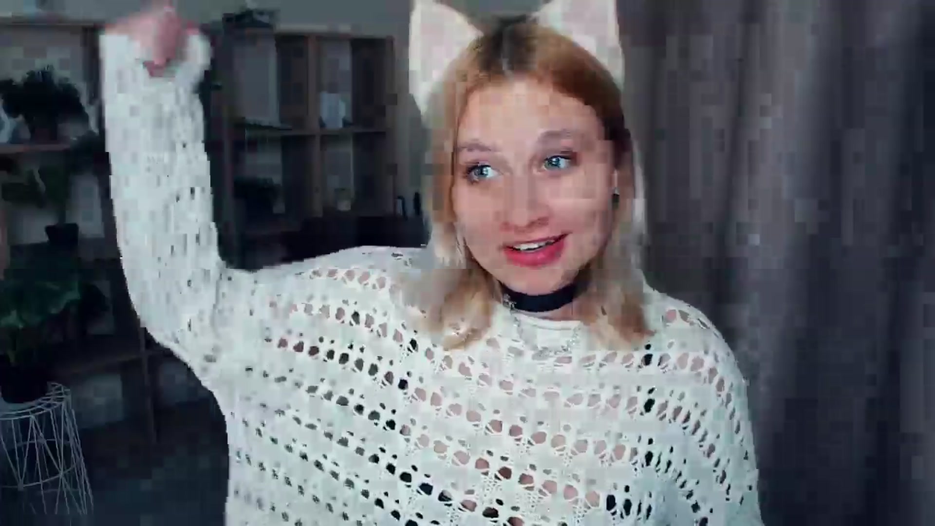 Gallery image thumbnail from Kukla_kolduna's myfreecams stream on, 03/14/2025, 17:23 image 12 of 20