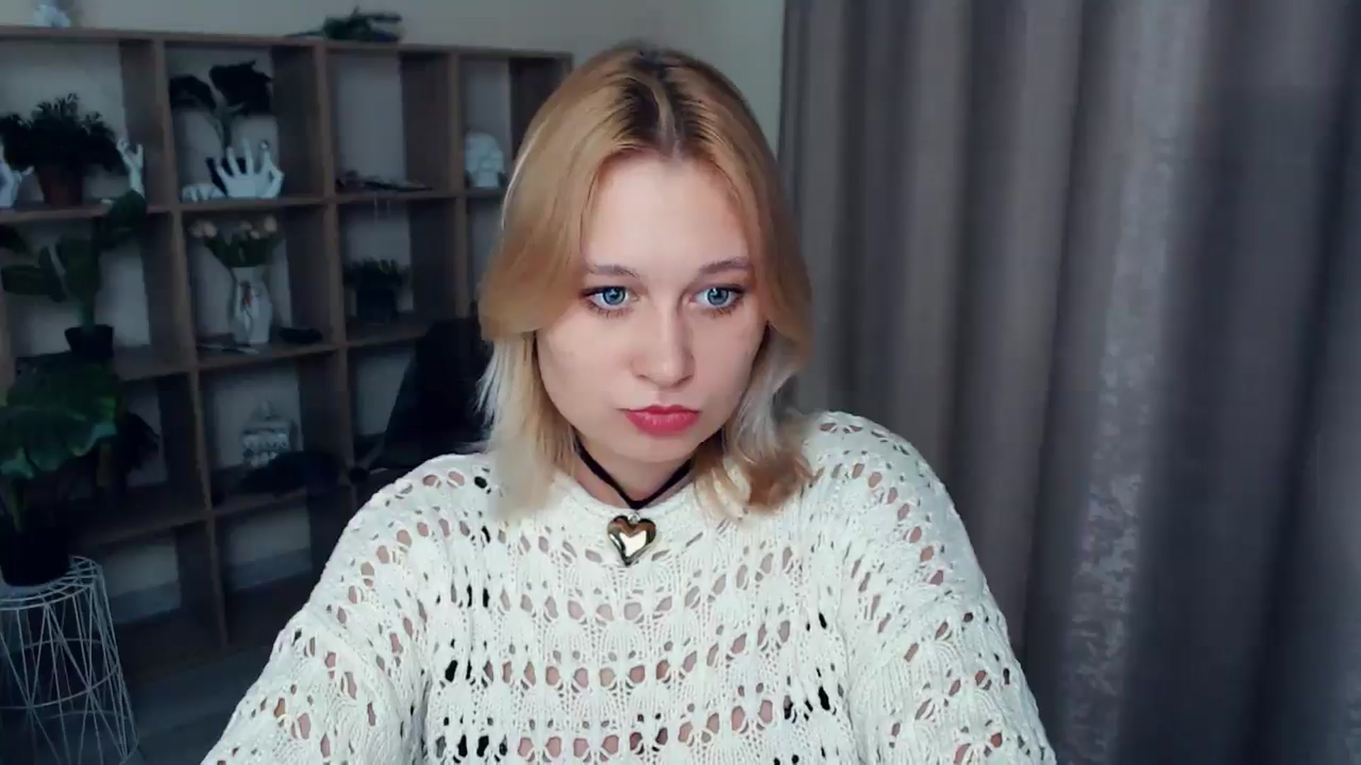 Gallery image thumbnail from Kukla_kolduna's myfreecams stream on, 03/14/2025, 17:48 image 13 of 20