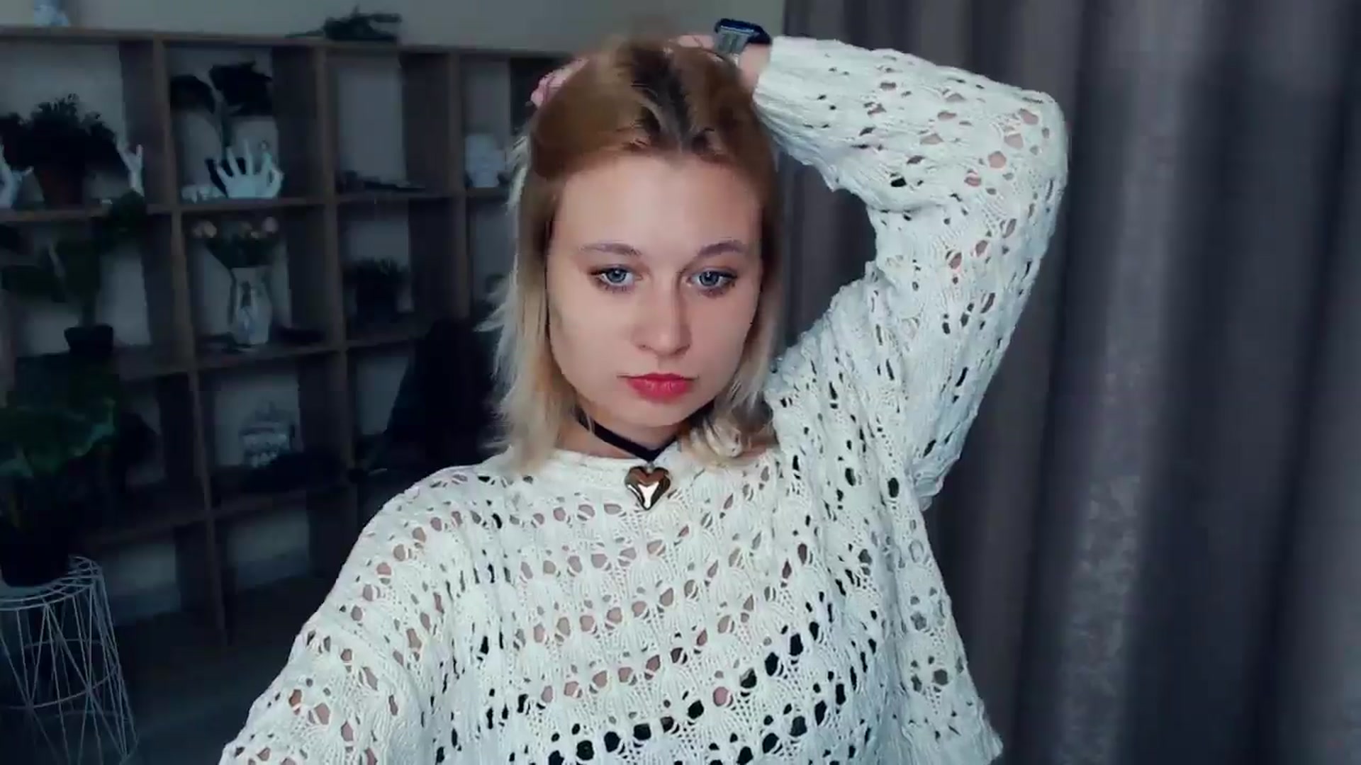 Gallery image thumbnail from Kukla_kolduna's myfreecams stream on, 03/14/2025, 17:48 image 18 of 20