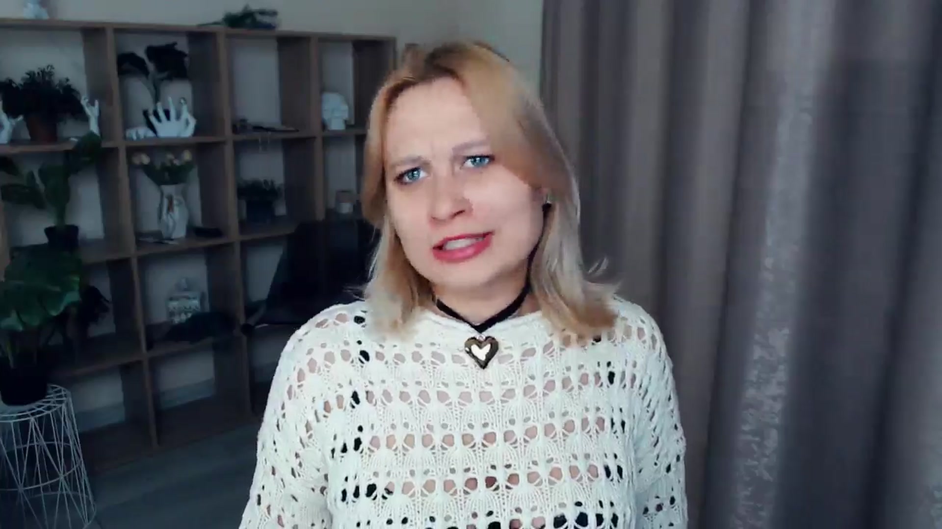 Gallery image thumbnail from Kukla_kolduna's myfreecams stream on, 03/14/2025, 17:48 image 10 of 20