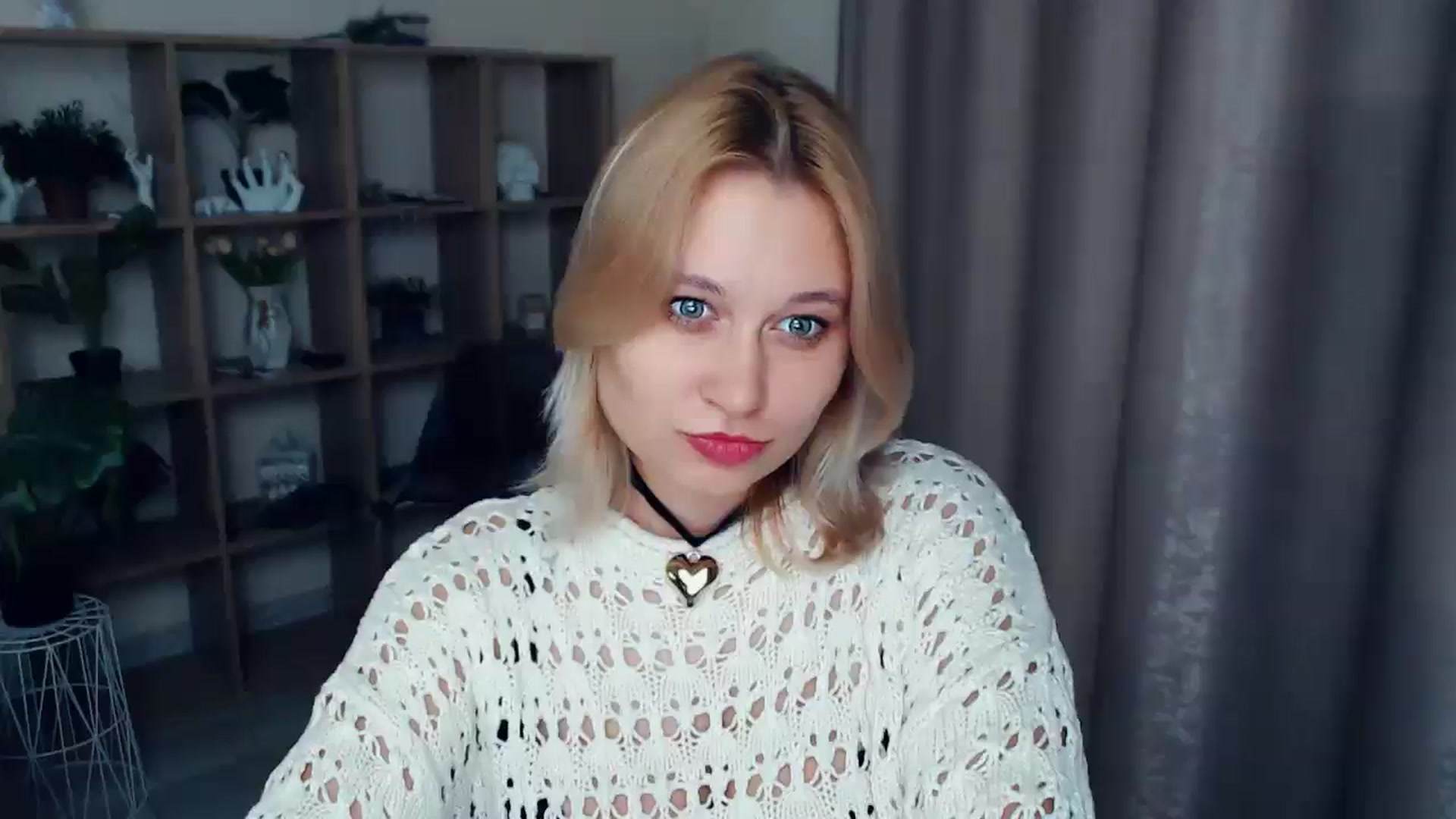 Gallery image thumbnail from Kukla_kolduna's myfreecams stream on, 03/14/2025, 17:48 image 16 of 20