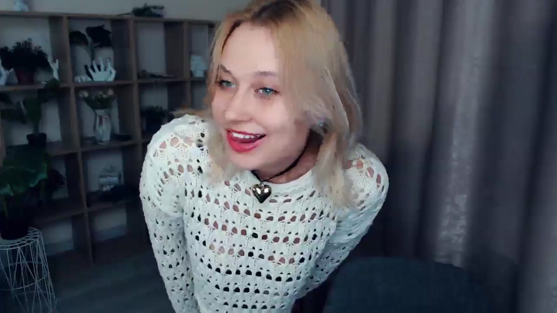Gallery image thumbnail from Kukla_kolduna's myfreecams stream on, 03/14/2025, 17:48 image 4 of 20
