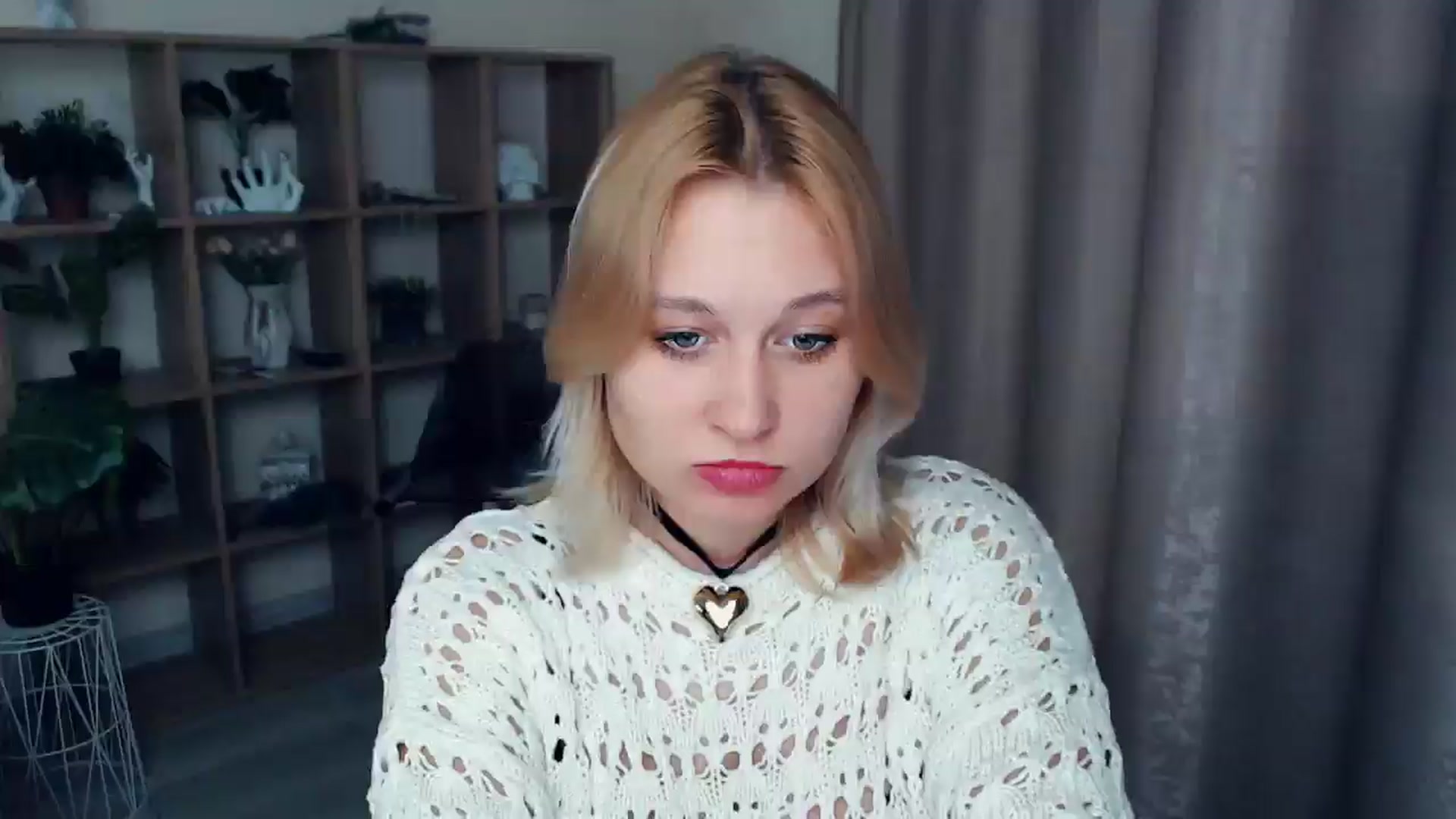 Gallery image thumbnail from Kukla_kolduna's myfreecams stream on, 03/14/2025, 17:48 image 14 of 20