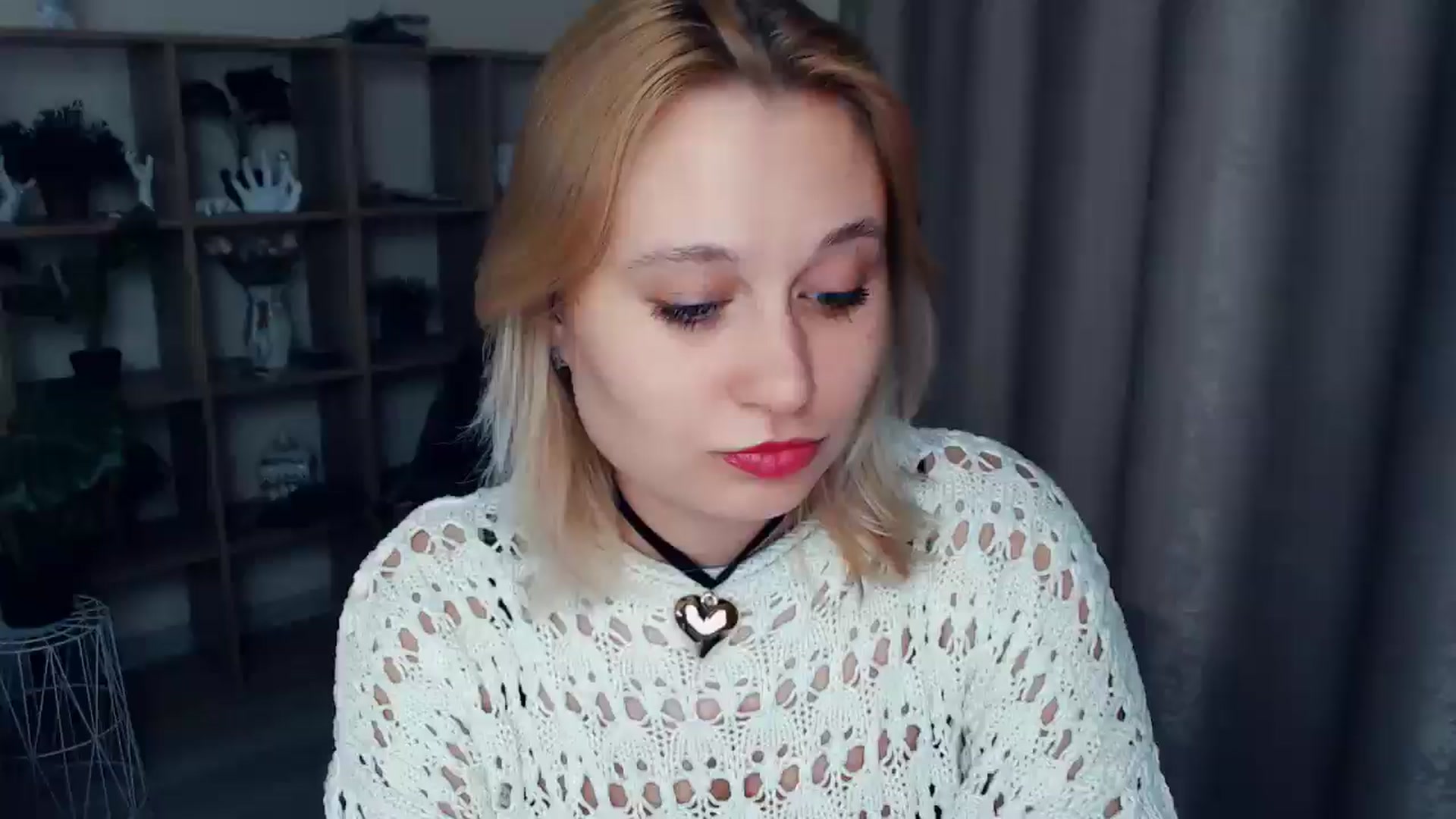 Gallery image thumbnail from Kukla_kolduna's myfreecams stream on, 03/14/2025, 17:48 image 2 of 20