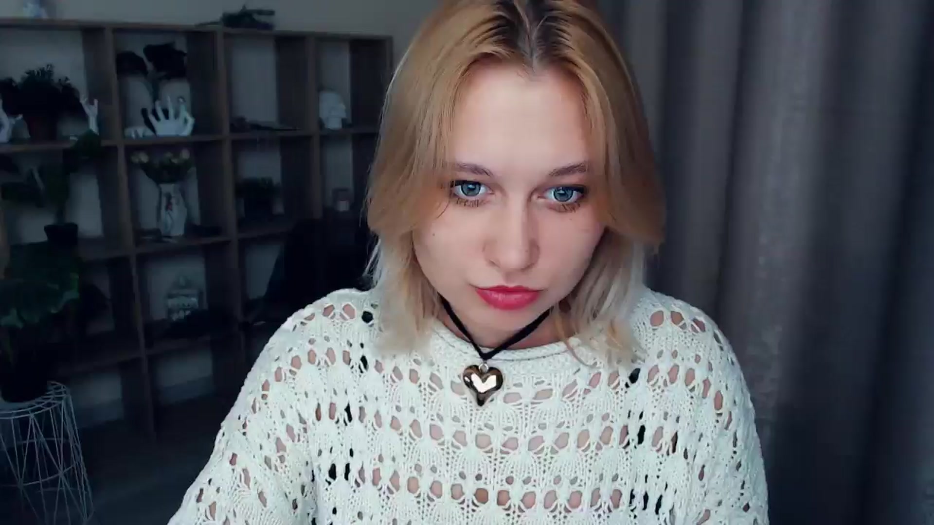Gallery image thumbnail from Kukla_kolduna's myfreecams stream on, 03/14/2025, 17:48 image 7 of 20