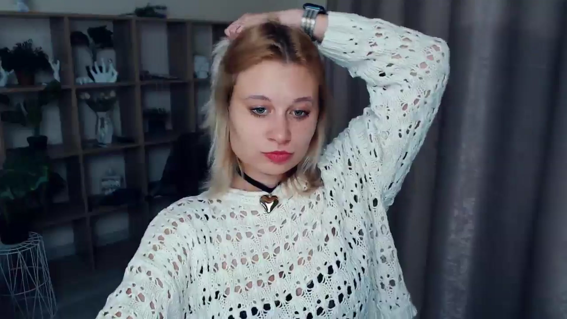 Gallery image thumbnail from Kukla_kolduna's myfreecams stream on, 03/14/2025, 17:48 image 19 of 20