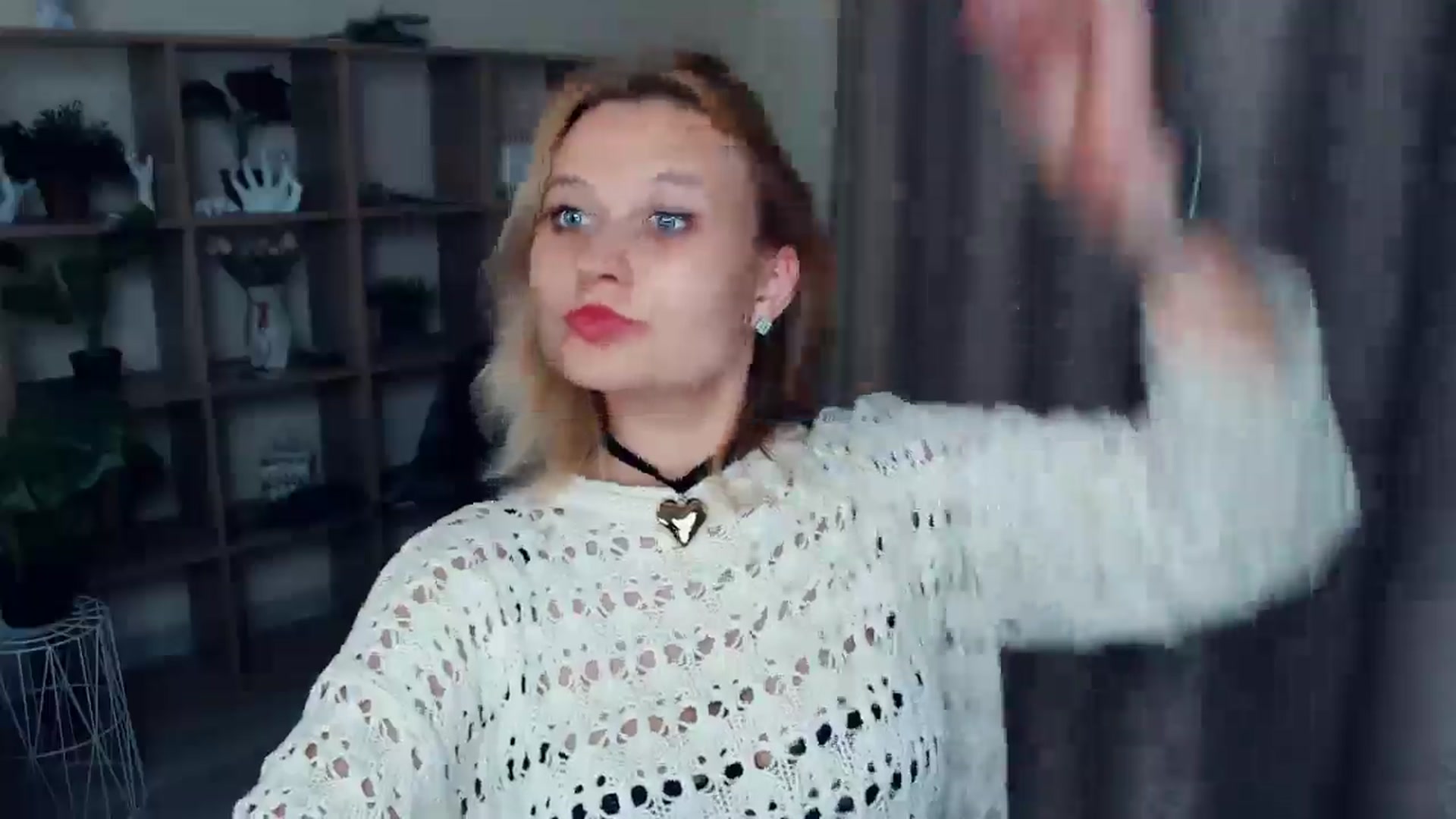 Gallery image thumbnail from Kukla_kolduna's myfreecams stream on, 03/14/2025, 17:48 image 20 of 20