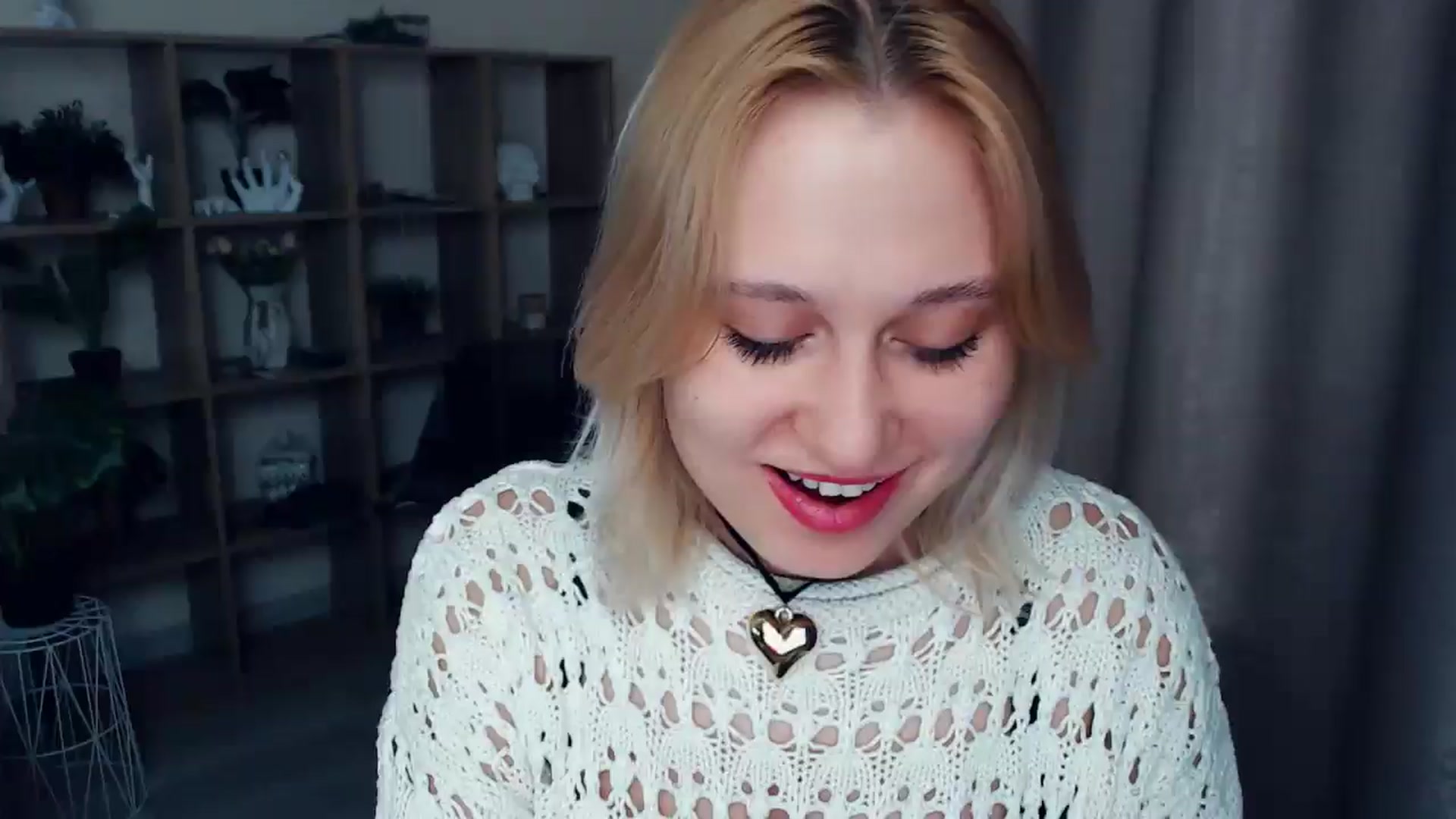 Gallery image thumbnail from Kukla_kolduna's myfreecams stream on, 03/14/2025, 17:48 image 5 of 20