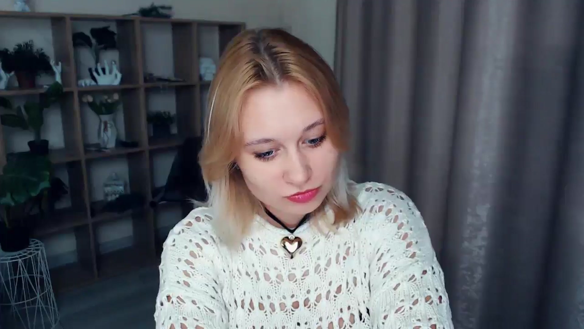 Gallery image thumbnail from Kukla_kolduna's myfreecams stream on, 03/14/2025, 17:48 image 17 of 20