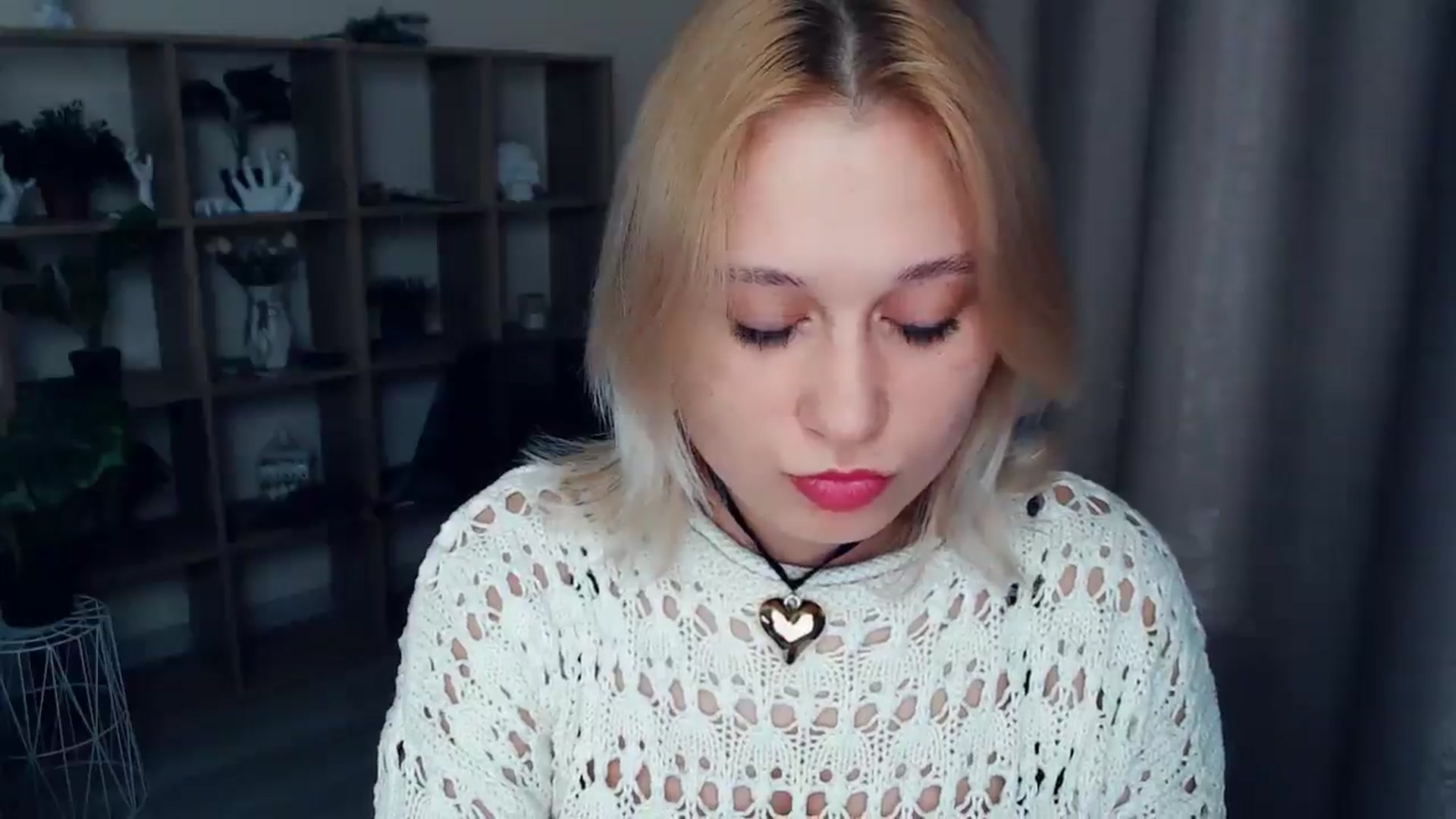 Gallery image thumbnail from Kukla_kolduna's myfreecams stream on, 03/14/2025, 17:48 image 8 of 20