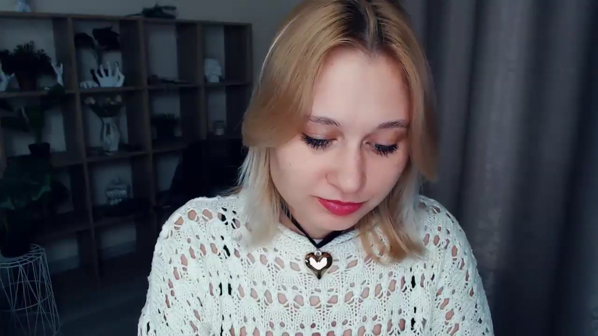 Gallery image thumbnail from Kukla_kolduna's myfreecams stream on, 03/14/2025, 17:48 image 12 of 20