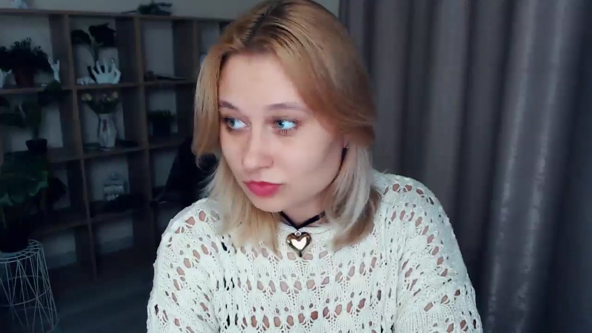 Gallery image thumbnail from Kukla_kolduna's myfreecams stream on, 03/14/2025, 19:07 image 20 of 20
