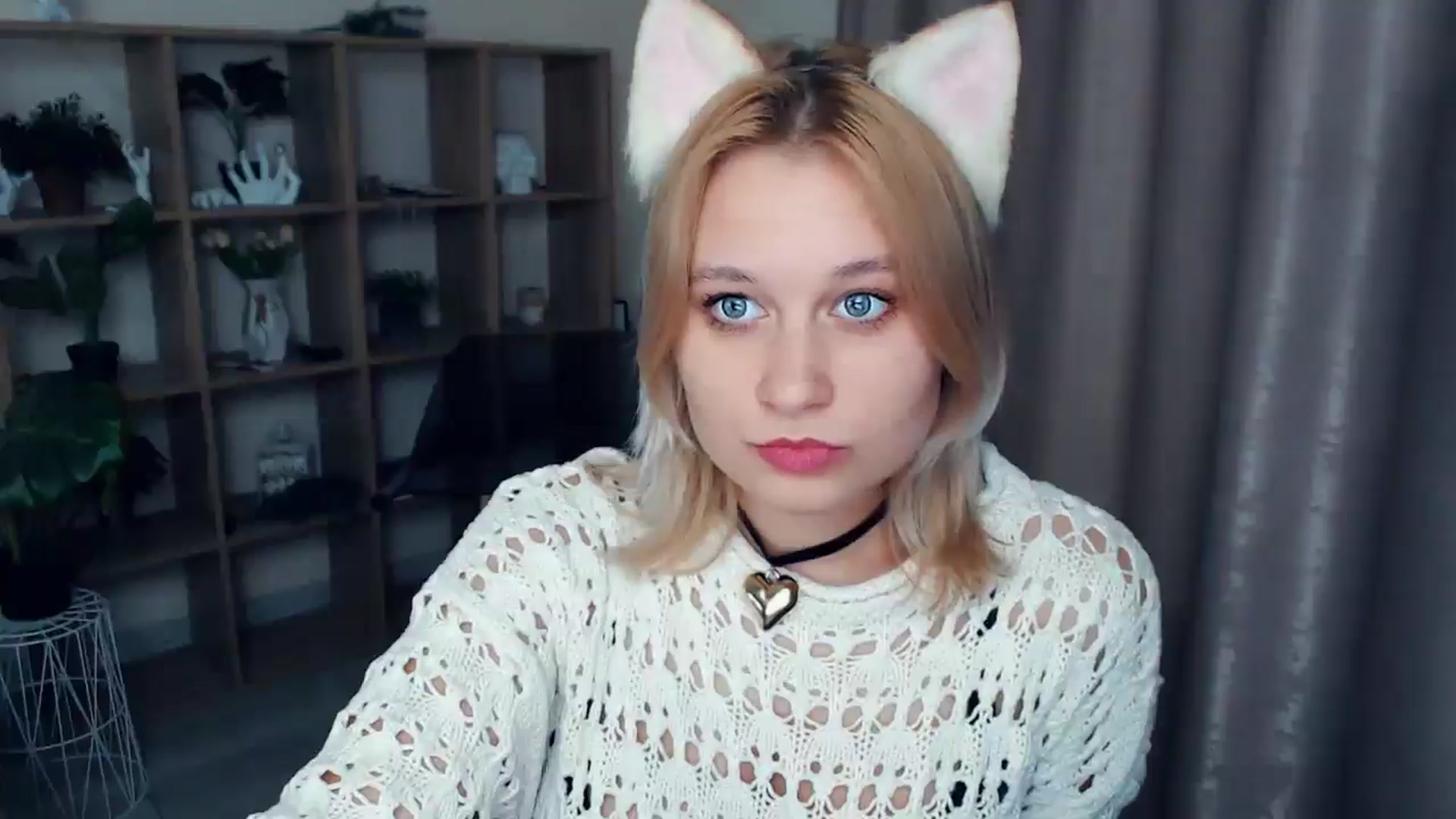 Gallery image thumbnail from Kukla_kolduna's myfreecams stream on, 03/14/2025, 19:07 image 7 of 20