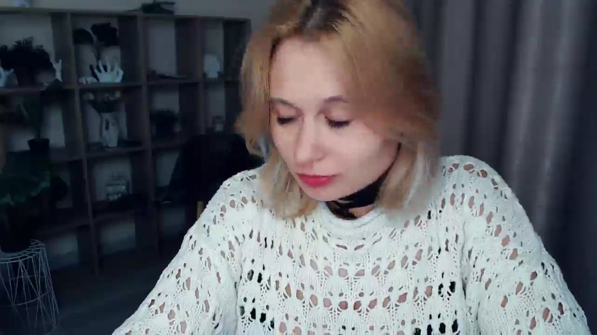 Gallery image thumbnail from Kukla_kolduna's myfreecams stream on, 03/14/2025, 19:07 image 4 of 20