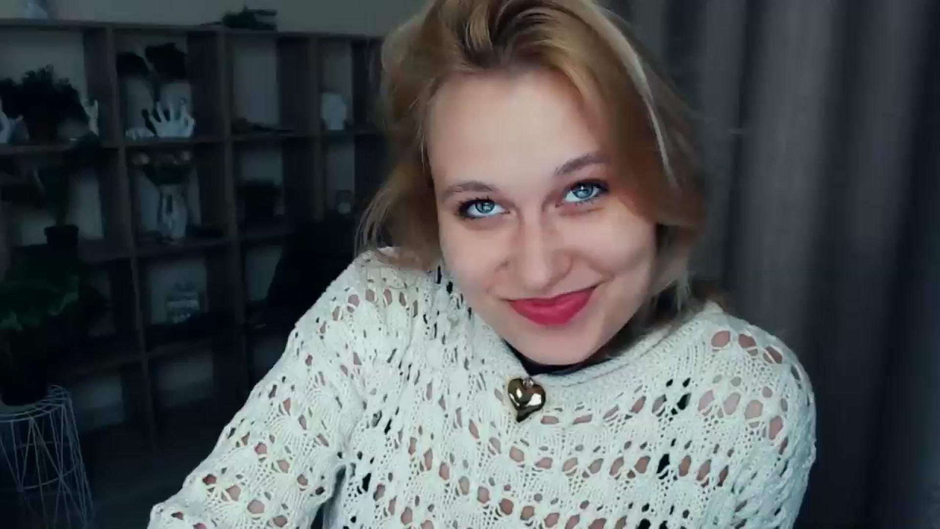 Gallery image thumbnail from Kukla_kolduna's myfreecams stream on, 03/14/2025, 19:07 image 1 of 20