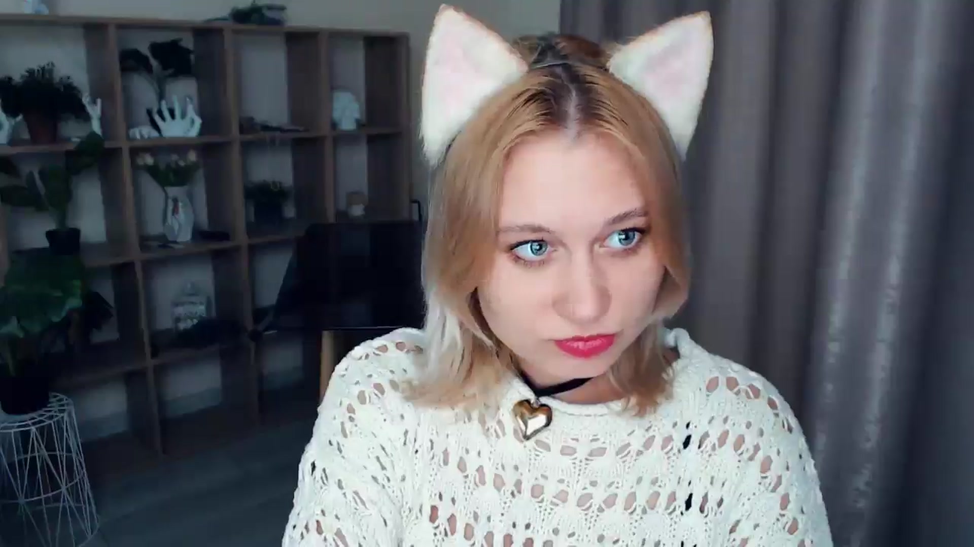Gallery image thumbnail from Kukla_kolduna's myfreecams stream on, 03/14/2025, 19:07 image 8 of 20