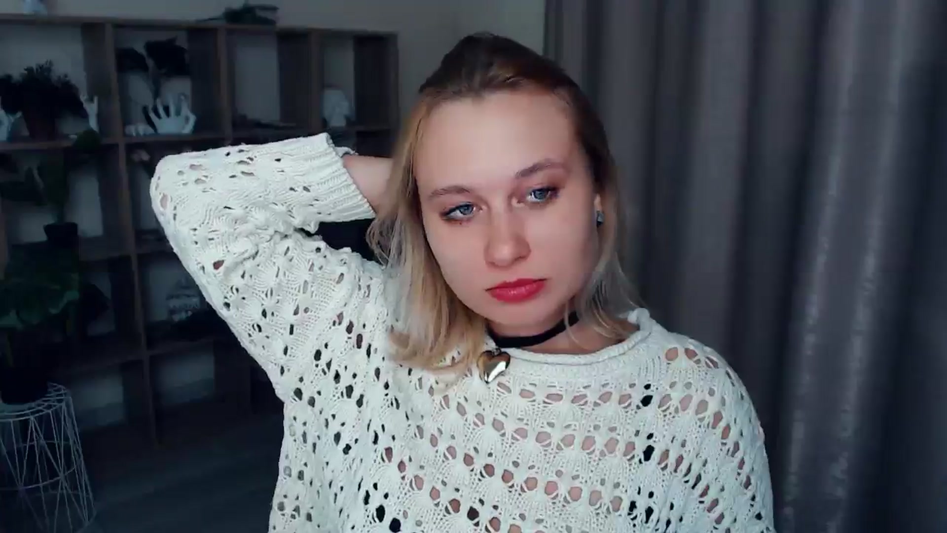 Gallery image thumbnail from Kukla_kolduna's myfreecams stream on, 03/14/2025, 19:07 image 9 of 20