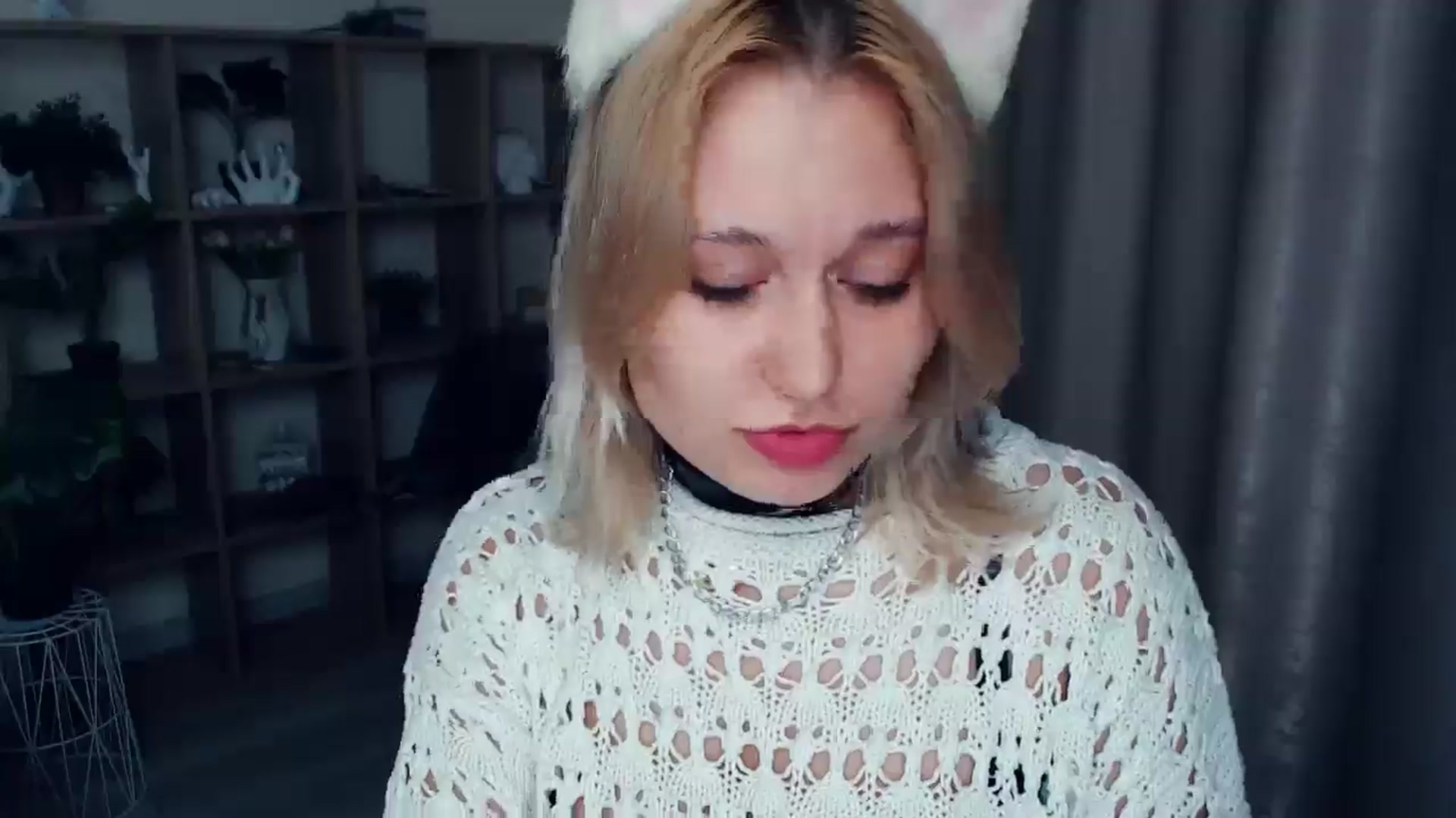 Gallery image thumbnail from Kukla_kolduna's myfreecams stream on, 03/14/2025, 19:07 image 5 of 20