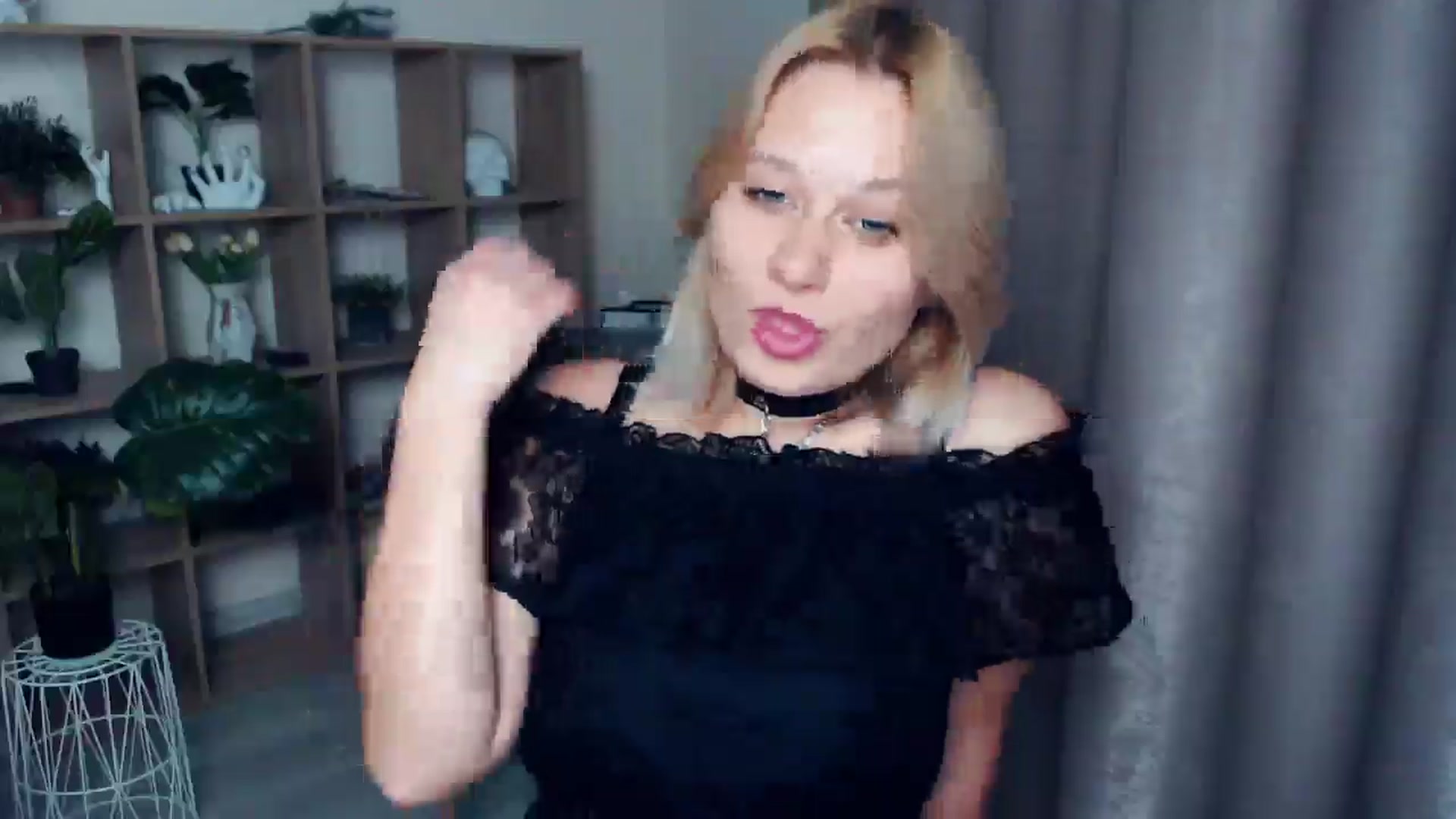 Gallery image thumbnail from Kukla_kolduna's myfreecams stream on, 03/15/2025, 18:20 image 10 of 20