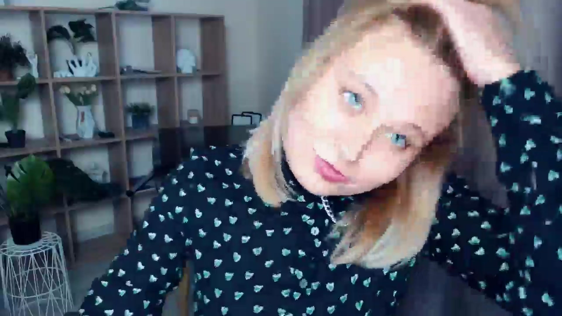 Gallery image thumbnail from Kukla_kolduna's myfreecams stream on, 03/16/2025, 17:02 image 5 of 20