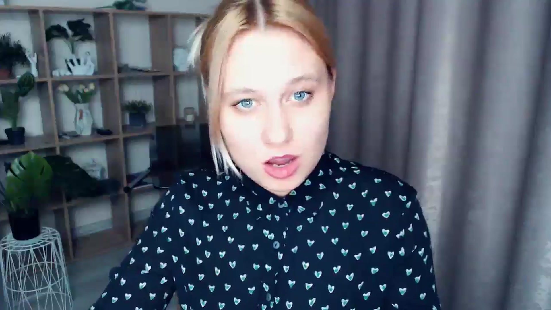 Gallery image thumbnail from Kukla_kolduna's myfreecams stream on, 03/16/2025, 17:02 image 17 of 20