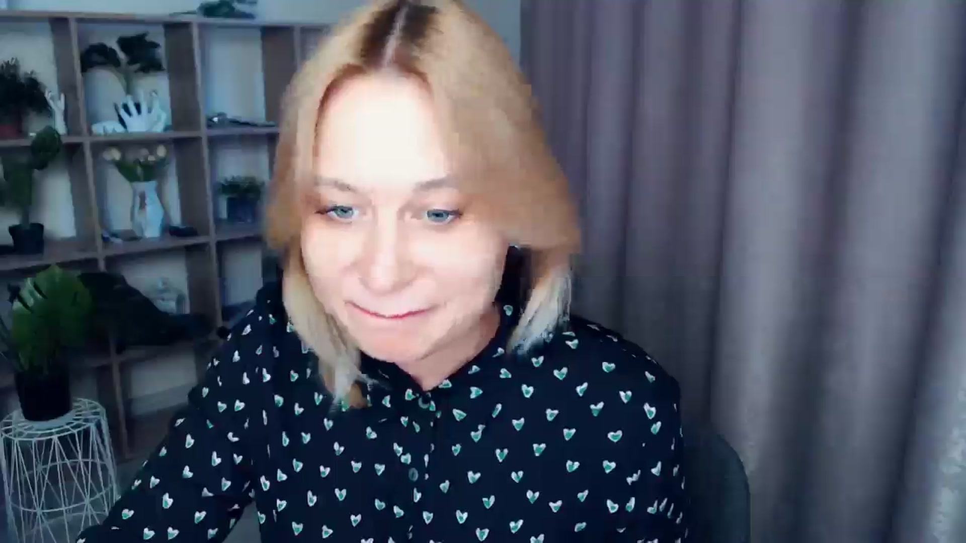 Gallery image thumbnail from Kukla_kolduna's myfreecams stream on, 03/16/2025, 17:02 image 2 of 20