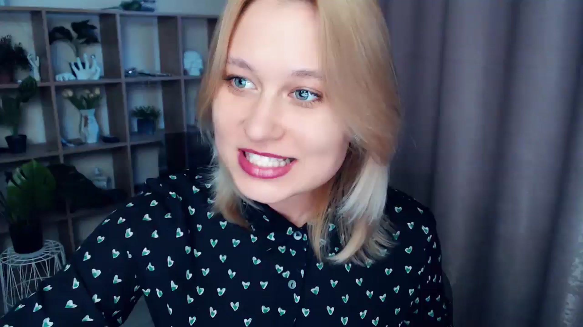 Gallery image thumbnail from Kukla_kolduna's myfreecams stream on, 03/16/2025, 17:02 image 1 of 20