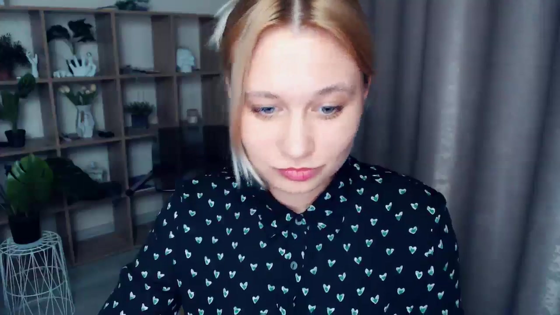 Gallery image thumbnail from Kukla_kolduna's myfreecams stream on, 03/16/2025, 17:02 image 20 of 20