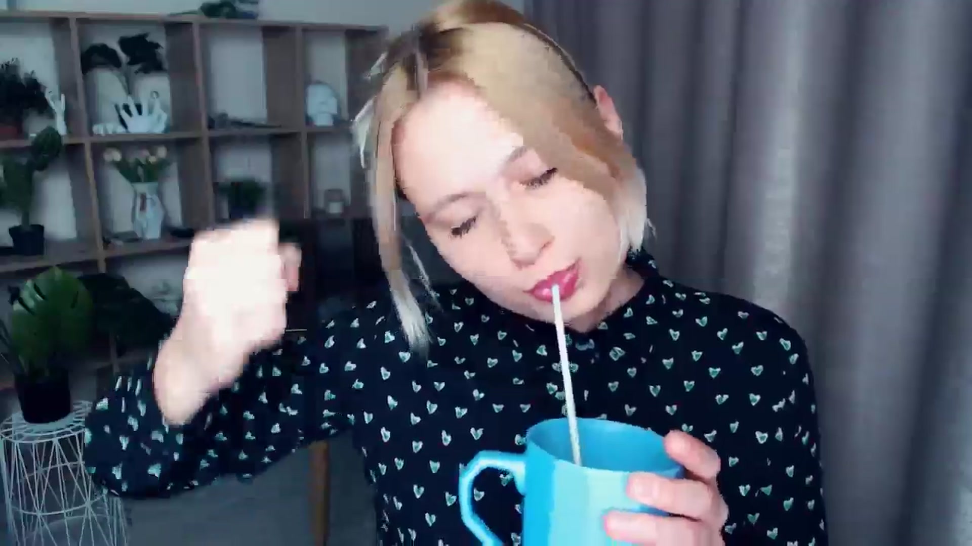 Gallery image thumbnail from Kukla_kolduna's myfreecams stream on, 03/16/2025, 17:02 image 8 of 20