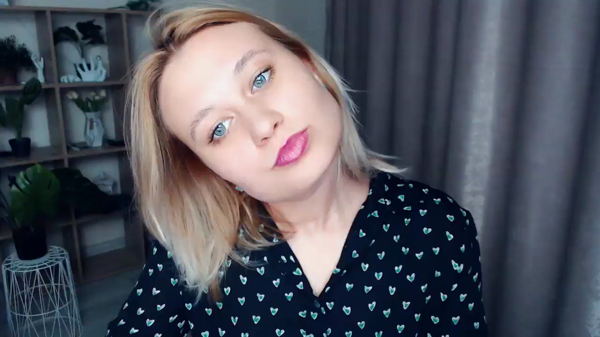 Gallery image thumbnail from Kukla_kolduna's myfreecams stream on, 03/16/2025, 18:56 image 16 of 20