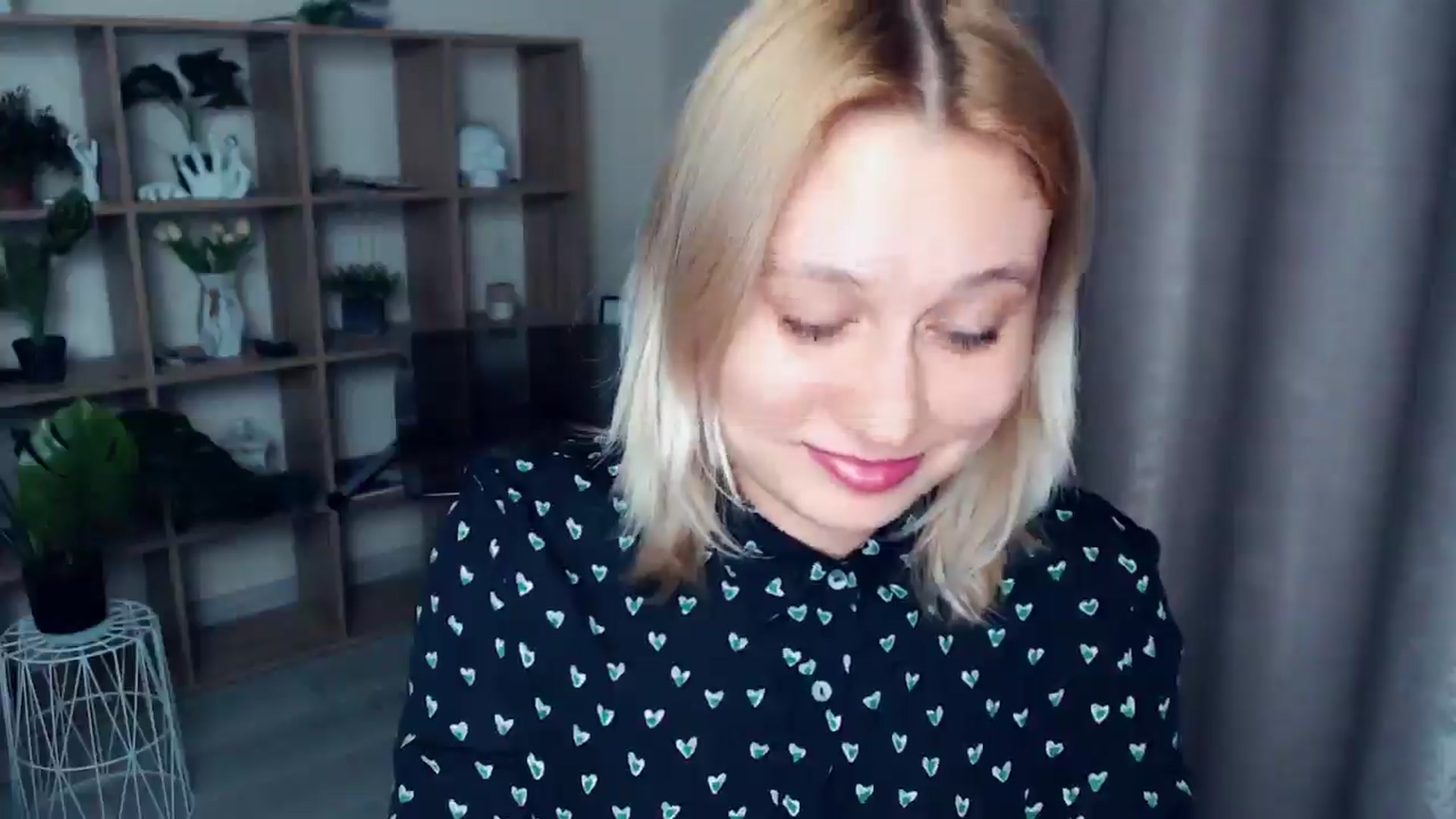 Gallery image thumbnail from Kukla_kolduna's myfreecams stream on, 03/16/2025, 18:56 image 3 of 20