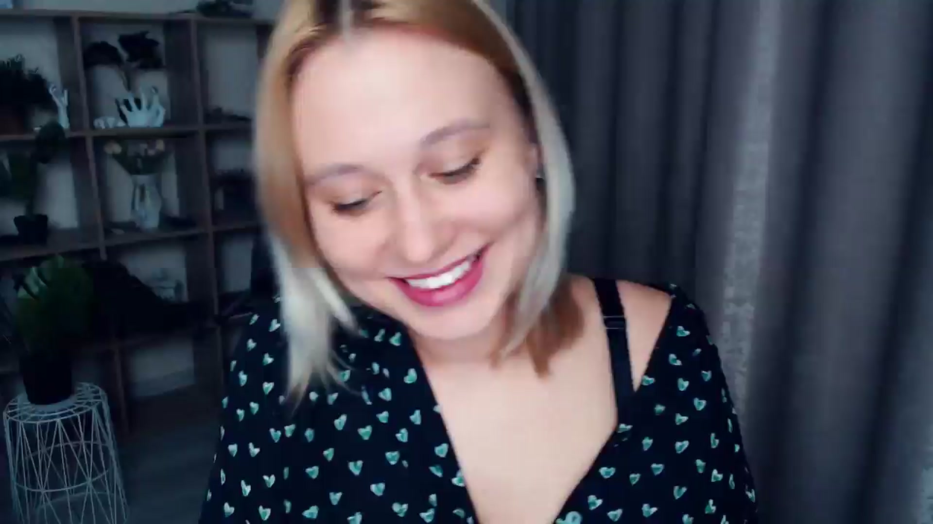 Gallery image thumbnail from Kukla_kolduna's myfreecams stream on, 03/16/2025, 18:56 image 20 of 20
