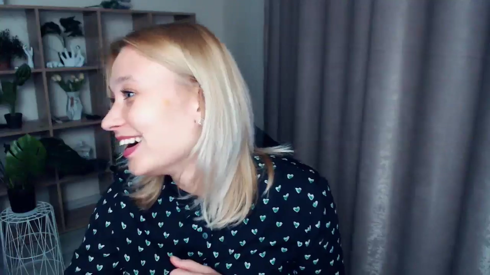 Gallery image thumbnail from Kukla_kolduna's myfreecams stream on, 03/16/2025, 18:56 image 2 of 20