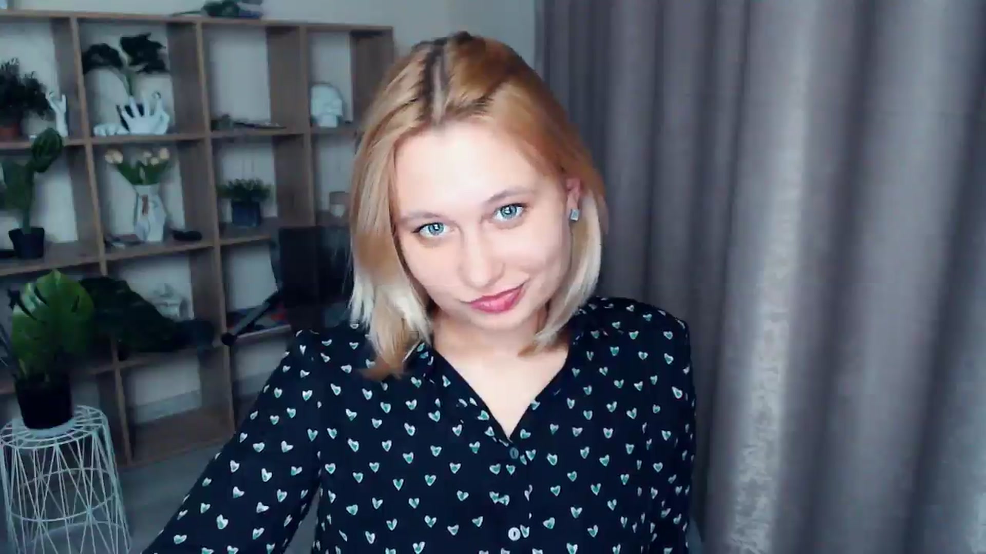 Gallery image thumbnail from Kukla_kolduna's myfreecams stream on, 03/16/2025, 18:56 image 7 of 20