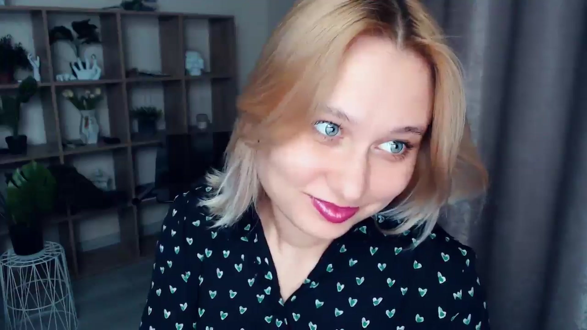 Gallery image thumbnail from Kukla_kolduna's myfreecams stream on, 03/16/2025, 18:56 image 12 of 20