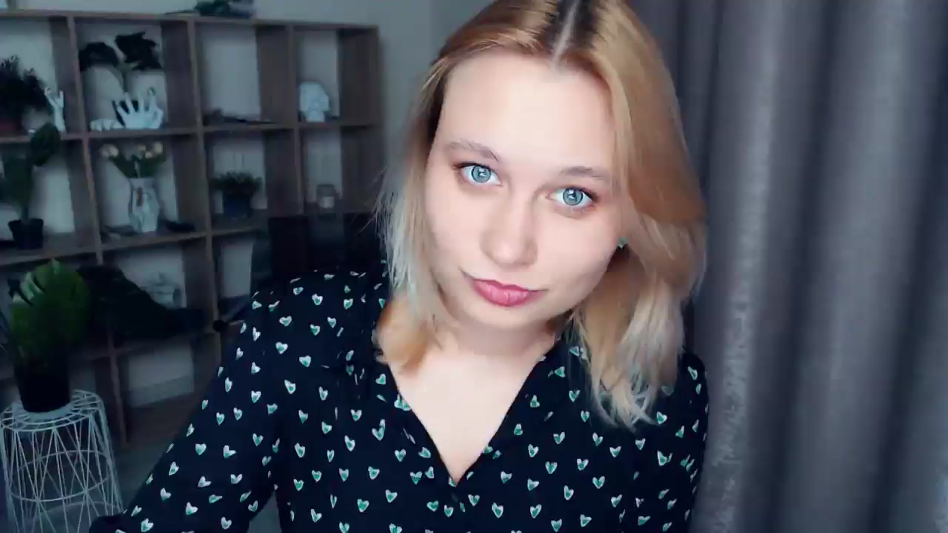 Gallery image thumbnail from Kukla_kolduna's myfreecams stream on, 03/16/2025, 18:56 image 9 of 20