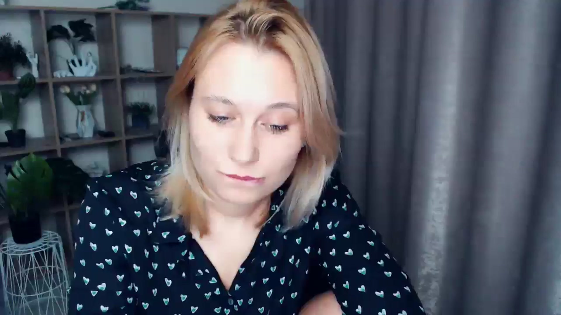 Gallery image thumbnail from Kukla_kolduna's myfreecams stream on, 03/16/2025, 18:56 image 8 of 20