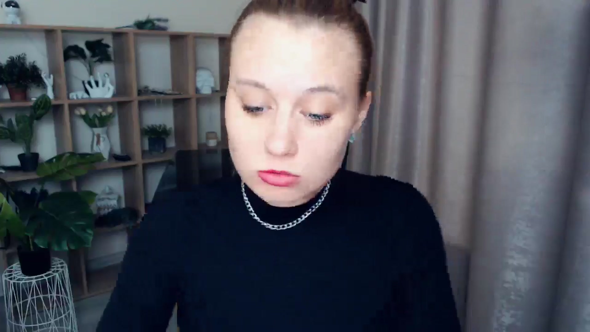 Gallery image thumbnail from Kukla_kolduna's myfreecams stream on, 03/19/2025, 17:30 image 5 of 20