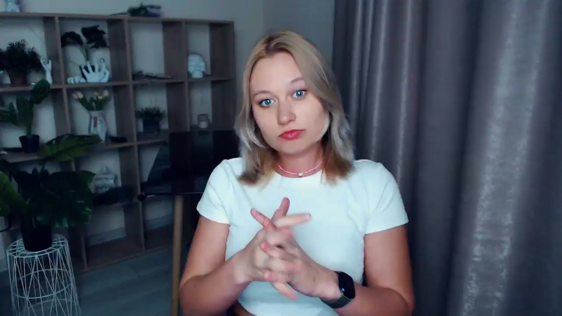 Gallery image thumbnail from Kukla_kolduna's myfreecams stream on, 03/20/2025, 18:51 image 1 of 20