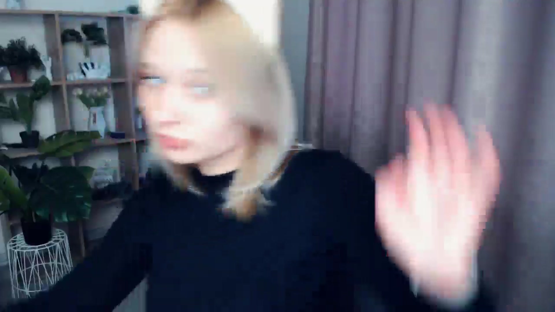 Gallery image thumbnail from Kukla_kolduna's myfreecams stream on, 03/21/2025, 16:26 image 10 of 20