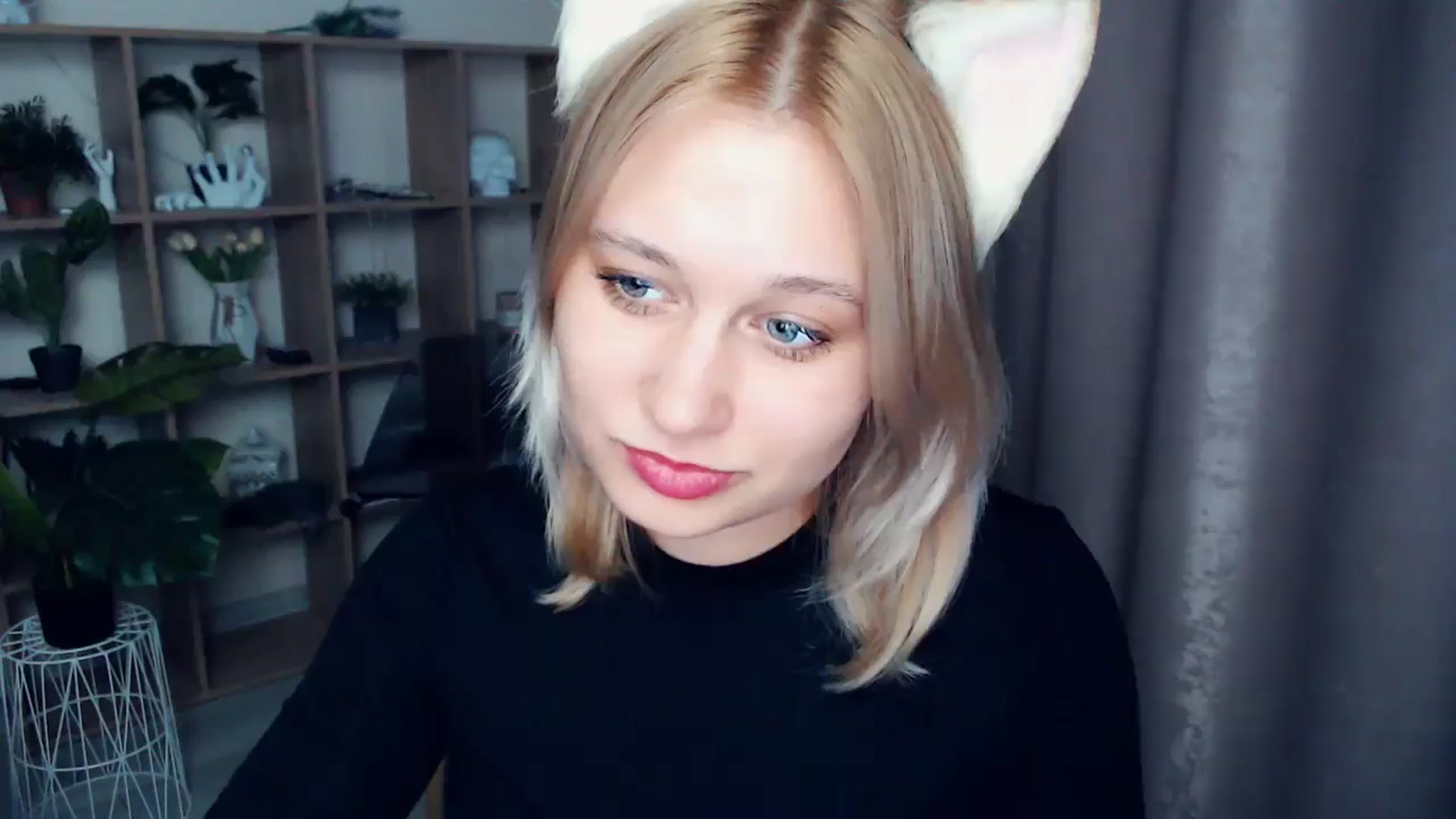 Gallery image thumbnail from Kukla_kolduna's myfreecams stream on, 03/21/2025, 16:26 image 20 of 20
