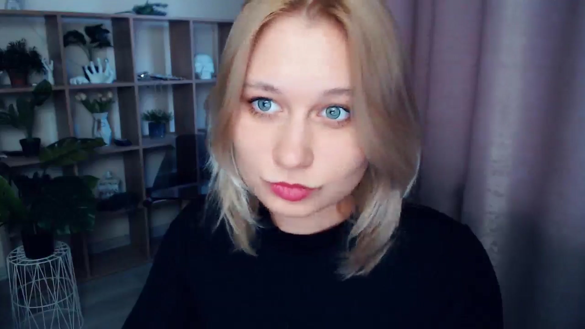 Gallery image thumbnail from Kukla_kolduna's myfreecams stream on, 03/21/2025, 16:26 image 2 of 20