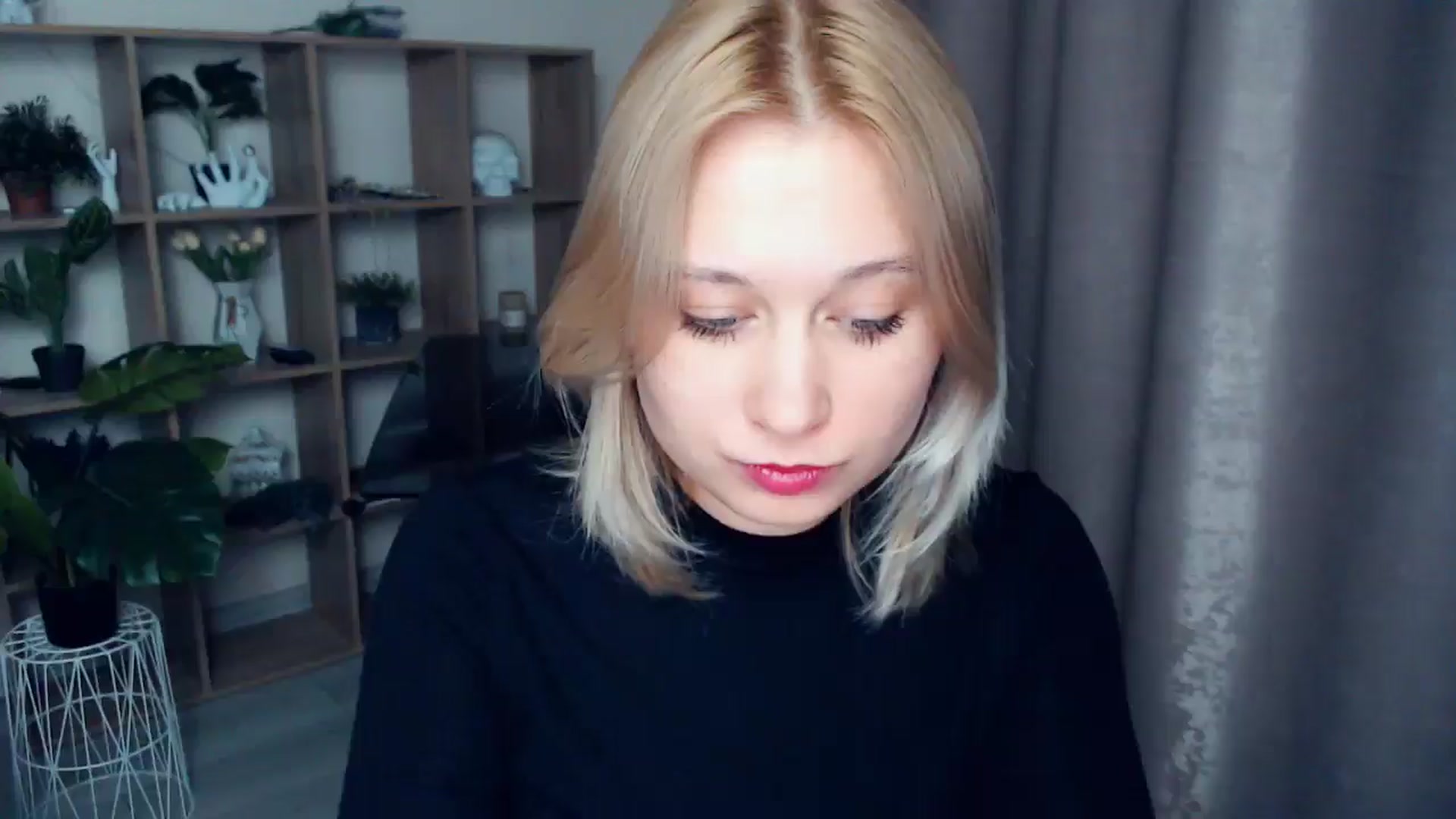 Gallery image thumbnail from Kukla_kolduna's myfreecams stream on, 03/21/2025, 18:16 image 1 of 20
