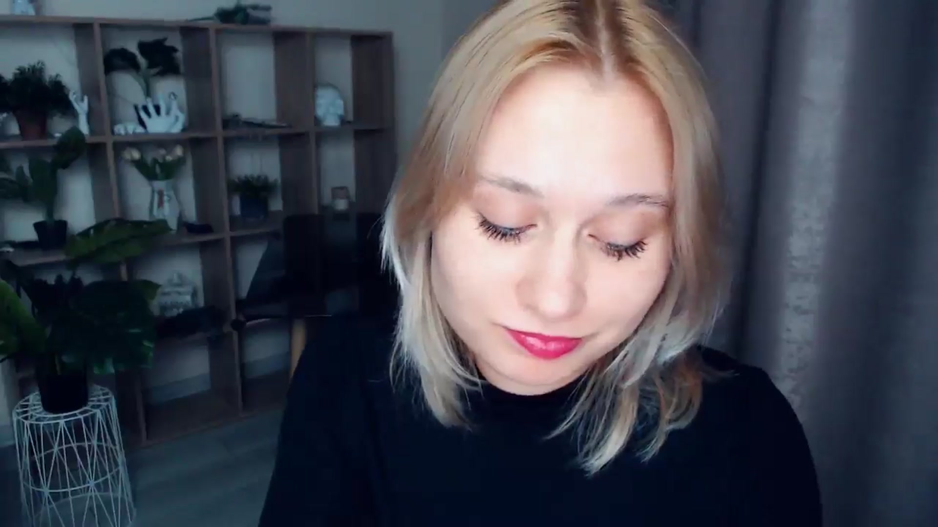 Gallery image thumbnail from Kukla_kolduna's myfreecams stream on, 03/21/2025, 18:16 image 2 of 20