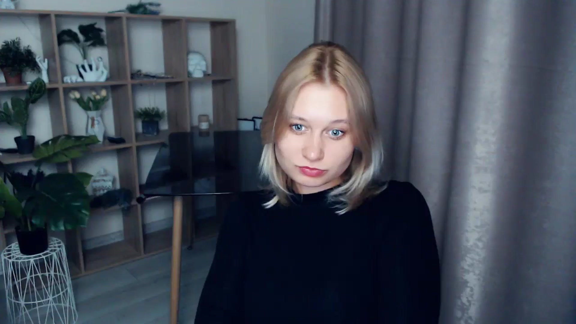 Gallery image thumbnail from Kukla_kolduna's myfreecams stream on, 03/21/2025, 18:16 image 4 of 20