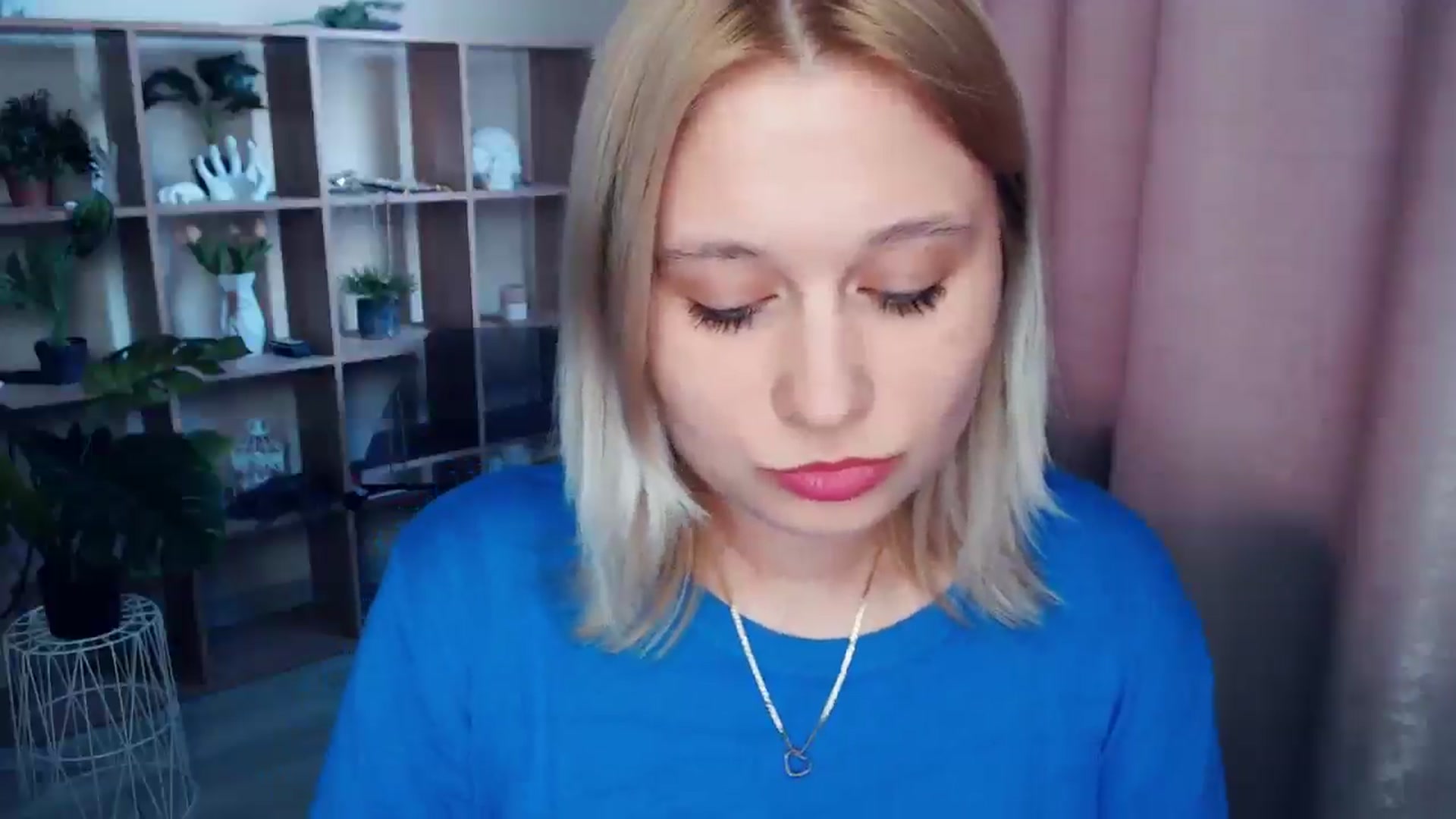 Gallery image thumbnail from Kukla_kolduna's myfreecams stream on, 03/22/2025, 15:39 image 12 of 20