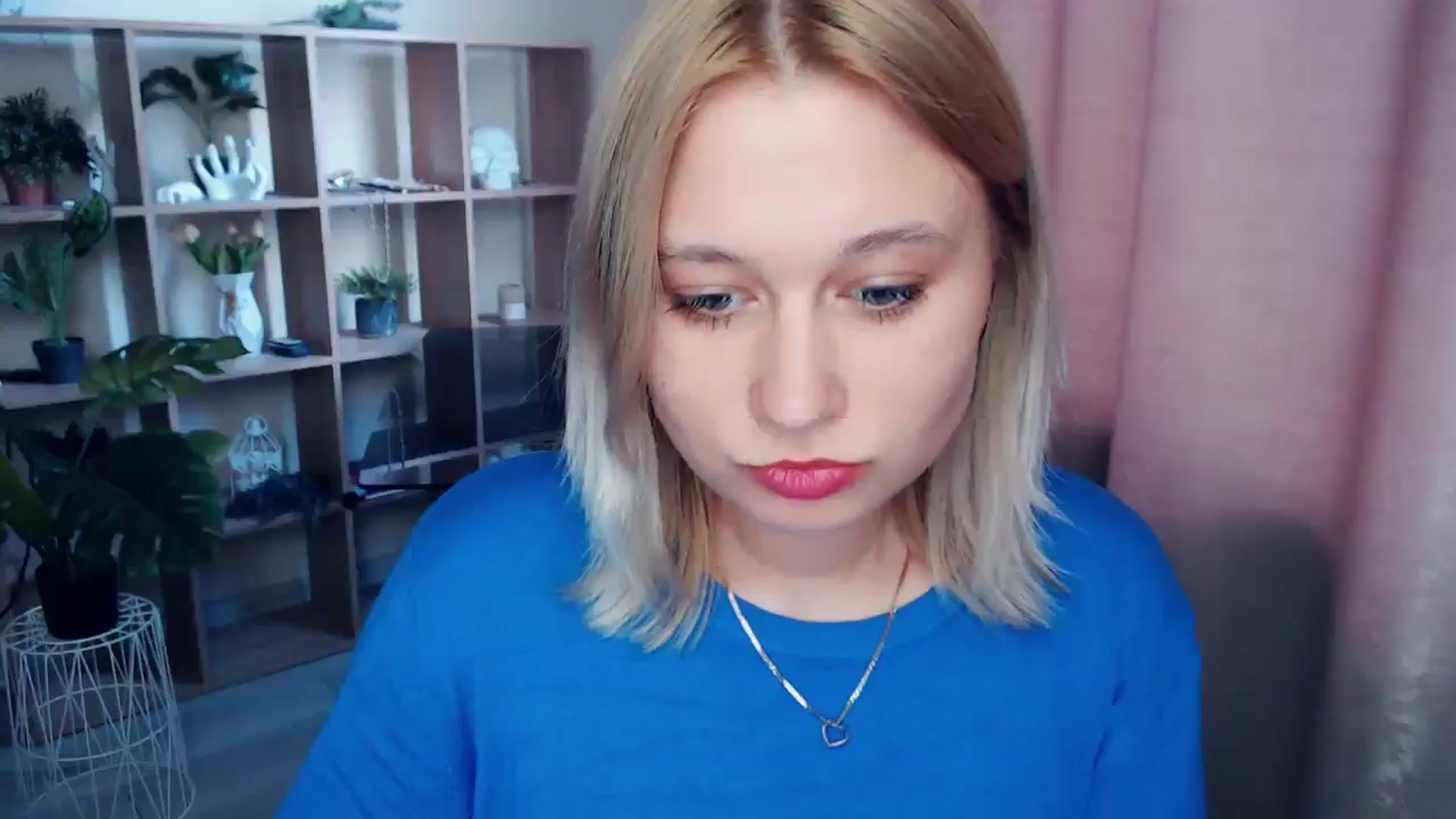Gallery image thumbnail from Kukla_kolduna's myfreecams stream on, 03/22/2025, 15:39 image 8 of 20