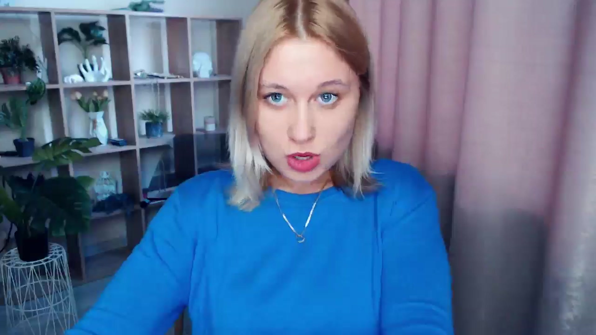 Gallery image thumbnail from Kukla_kolduna's myfreecams stream on, 03/22/2025, 15:39 image 17 of 20