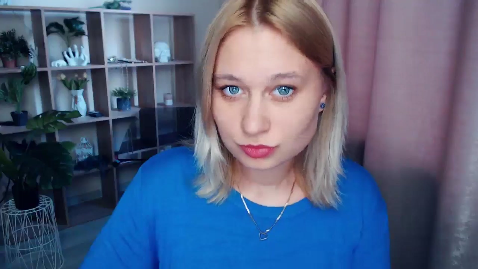 Gallery image thumbnail from Kukla_kolduna's myfreecams stream on, 03/22/2025, 15:39 image 15 of 20